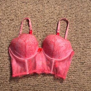 Victoria’s Secret Very Sexy Demi Buste